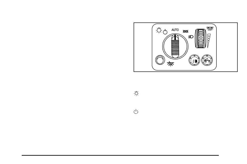 Exterior lamps, Exterior lamps -13 | GMC 2008 Canyon User Manual | Page 145 / 428