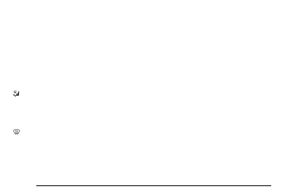 Outlet adjustment, Outlet adjustment -22 | GMC 2008 Canyon User Manual | Page 154 / 428