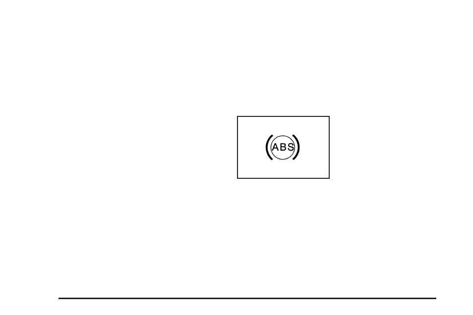 Antilock brake system (abs), Antilock brake system (abs) -4 | GMC 2008 Canyon User Manual | Page 206 / 428