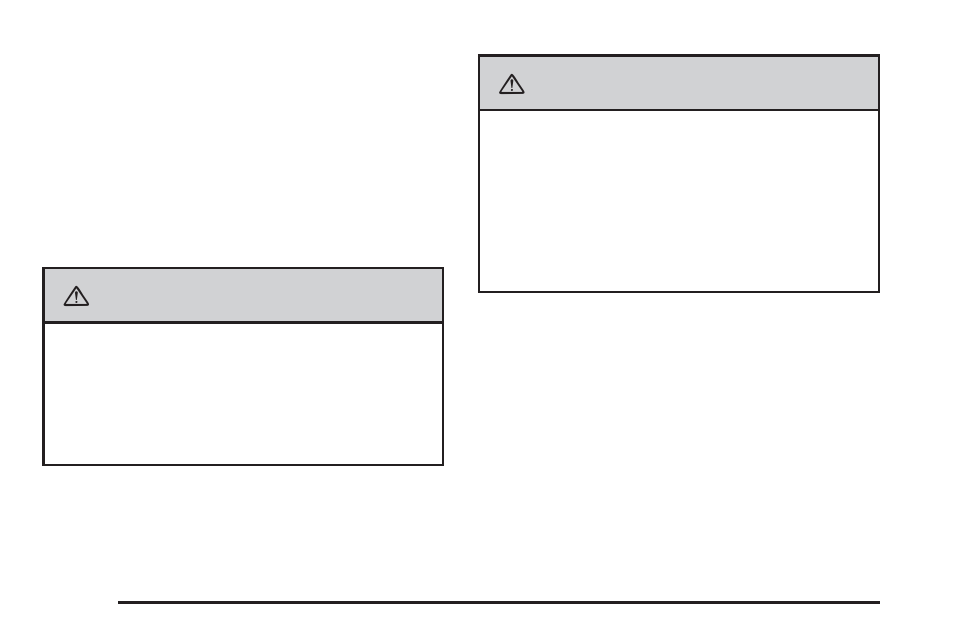 Hill and mountain roads, Hill and mountain roads -26, Caution | GMC 2008 Canyon User Manual | Page 228 / 428