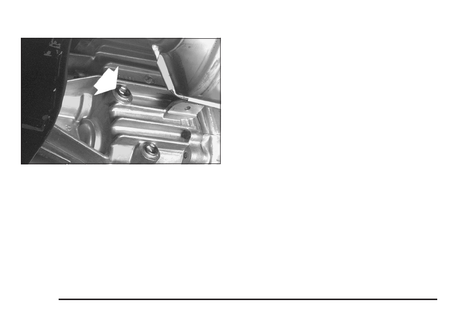 Hydraulic clutch, Hydraulic clutch -24, How to add fluid | GMC 2008 Canyon User Manual | Page 284 / 428
