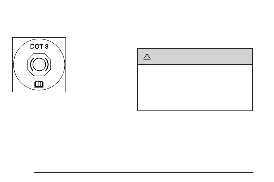 Brakes, Brakes -38, Caution | GMC 2008 Canyon User Manual | Page 298 / 428