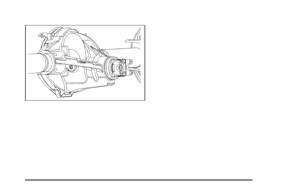 Four-wheel drive, Four-wheel drive -47 | GMC 2008 Canyon User Manual | Page 307 / 428