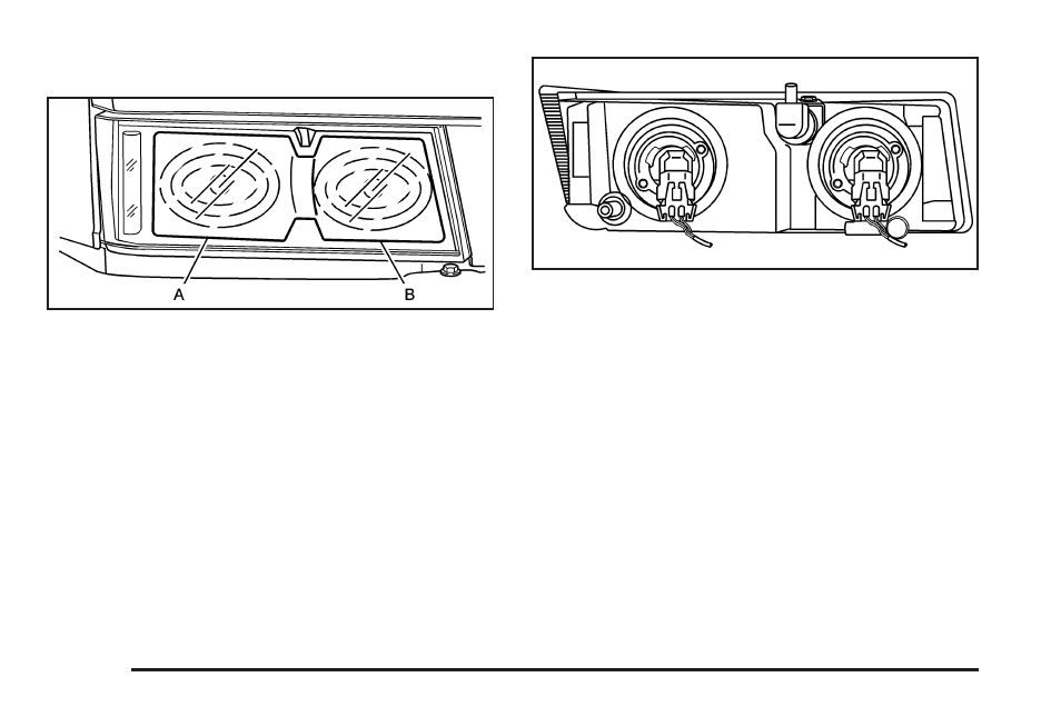 Headlamps, Headlamps -50 | GMC 2008 Canyon User Manual | Page 310 / 428