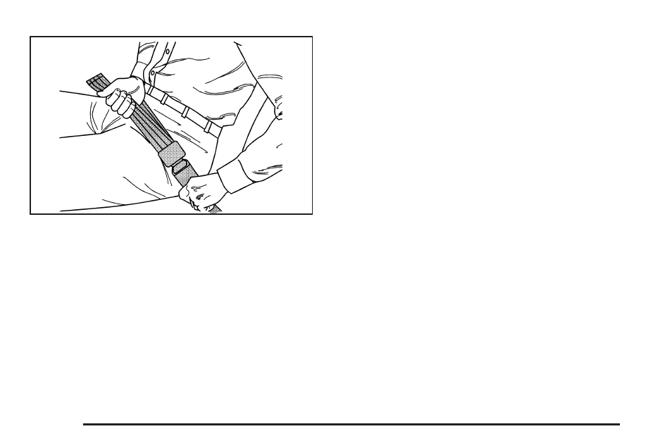 Safety belt extender, Safety belt extender -32 | GMC 2008 Canyon User Manual | Page 36 / 428