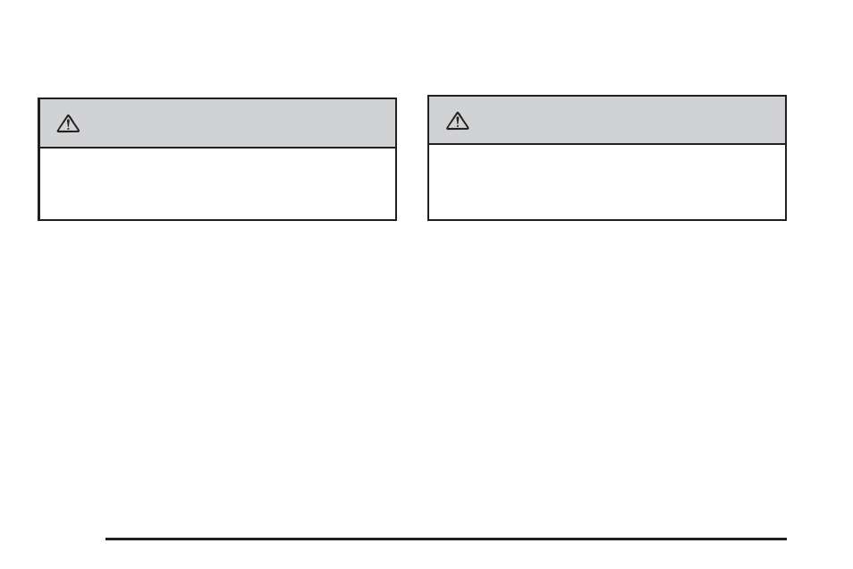 At least once a year, At least once a year -10, Caution | GMC 2008 Canyon User Manual | Page 388 / 428
