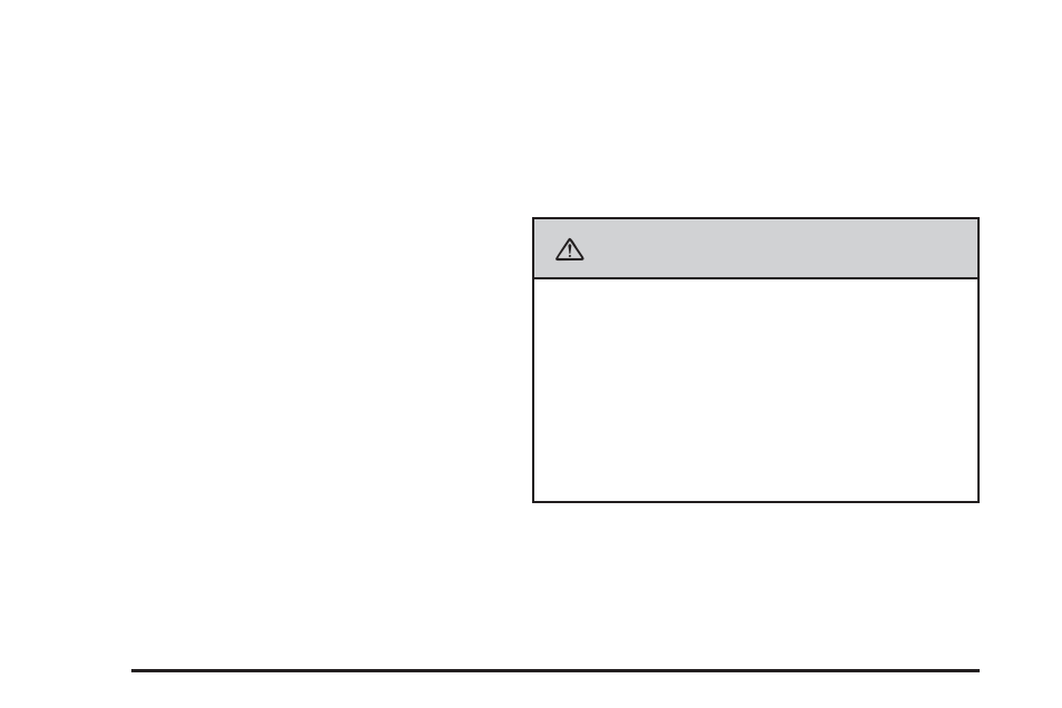 Airbag system, Airbag system -60, Caution | GMC 2008 Canyon User Manual | Page 64 / 428