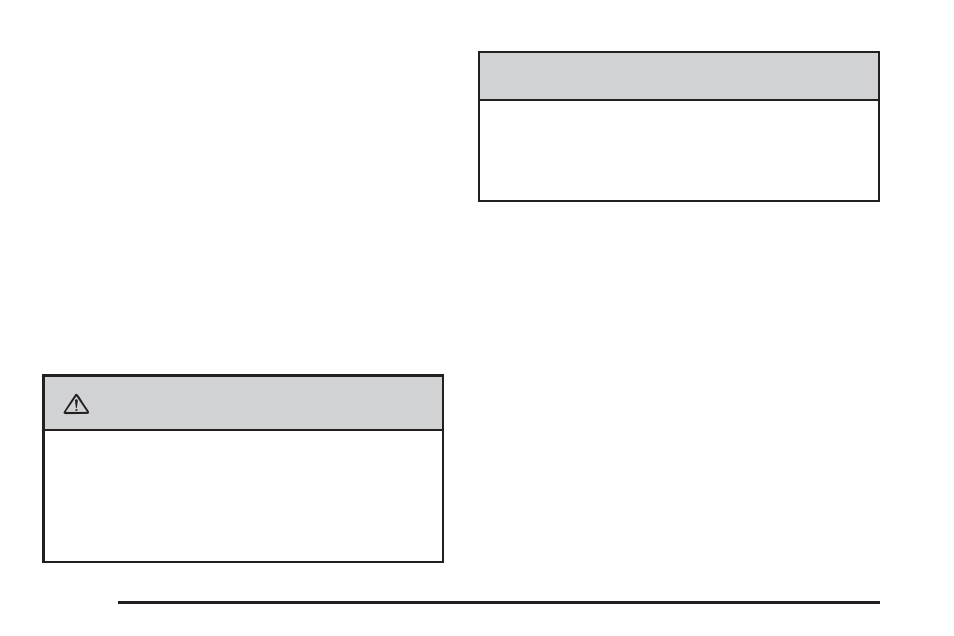 Replacing restraint system parts after a crash, Replacing restraint system parts, After a crash -76 | Caution | GMC 2008 Canyon User Manual | Page 80 / 428