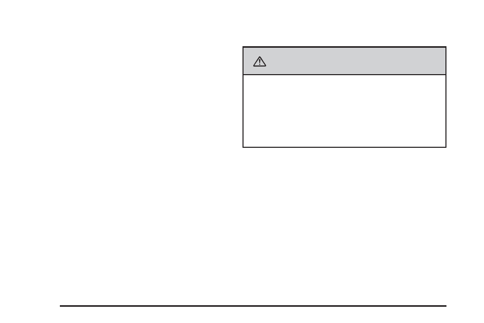 Outside convex mirror, Outside heated mirrors, Caution | GMC 2008 Acadia User Manual | Page 126 / 472