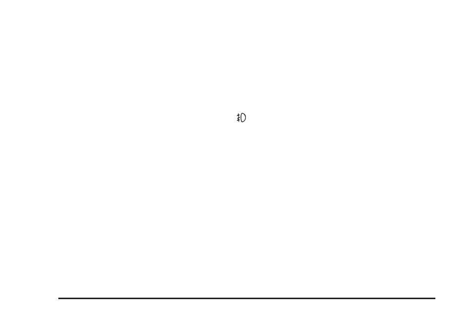 Fog lamps, Daytime running lamps (drl), Automatic headlamp system -16 | Fog lamps -16 | GMC 2008 Acadia User Manual | Page 158 / 472