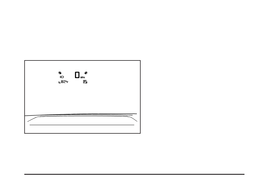 GMC 2008 Acadia User Manual | Page 163 / 472