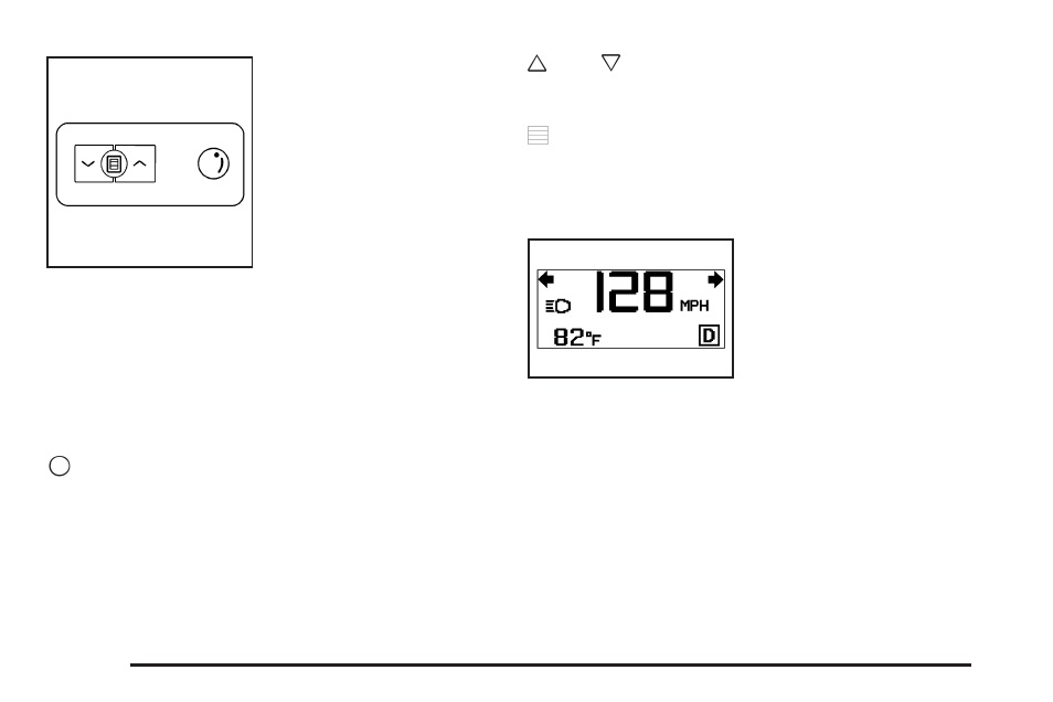 GMC 2008 Acadia User Manual | Page 164 / 472