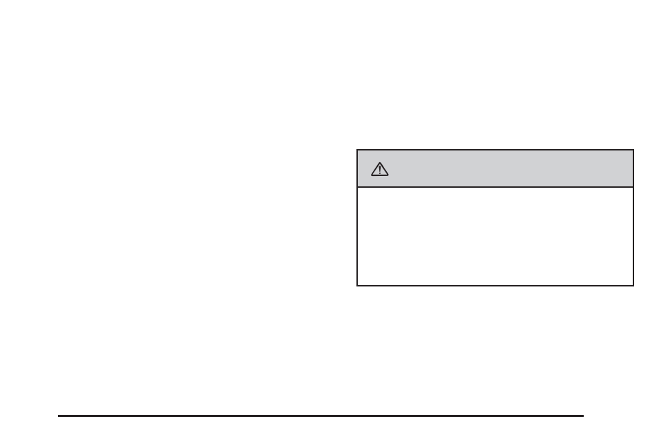 Third row seats, Third row seats -13, Caution | GMC 2008 Acadia User Manual | Page 17 / 472