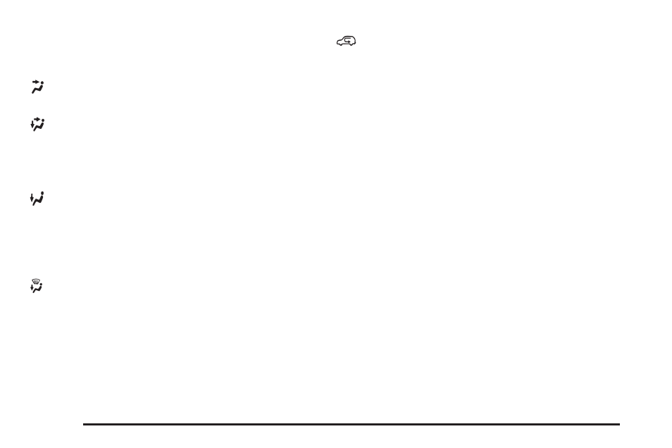 GMC 2008 Acadia User Manual | Page 174 / 472