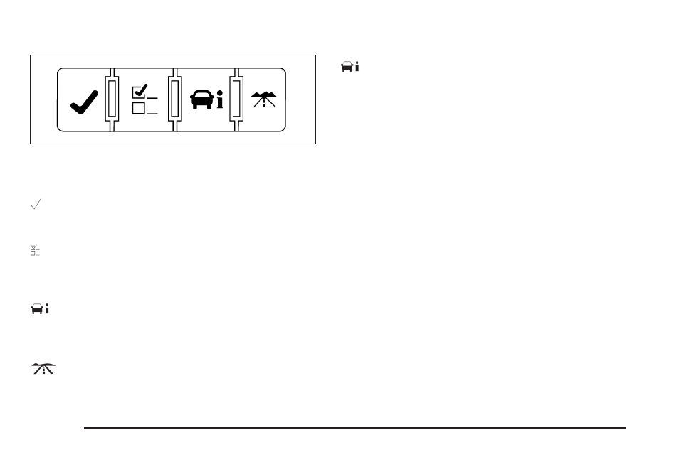 GMC 2008 Acadia User Manual | Page 200 / 472