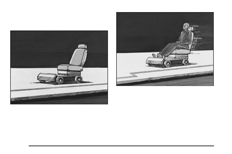 Why safety belts work | GMC 2008 Acadia User Manual | Page 22 / 472