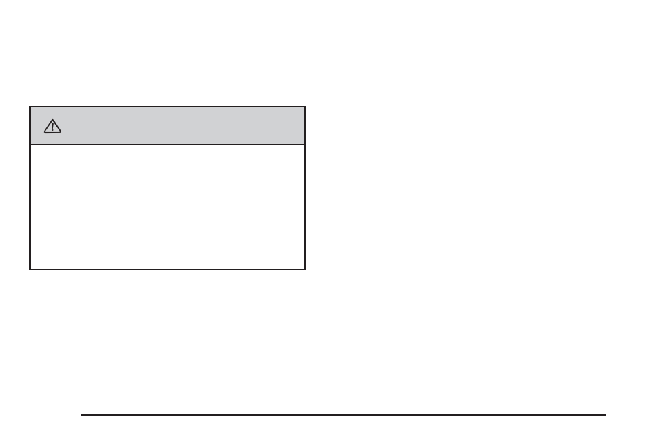 Audio system(s), Audio system(s) -84, Caution | GMC 2008 Acadia User Manual | Page 226 / 472