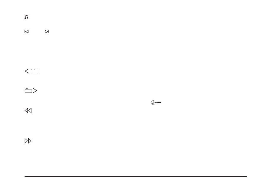 GMC 2008 Acadia User Manual | Page 249 / 472