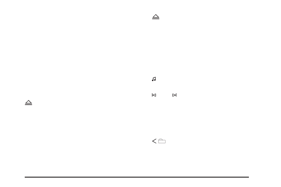 GMC 2008 Acadia User Manual | Page 253 / 472