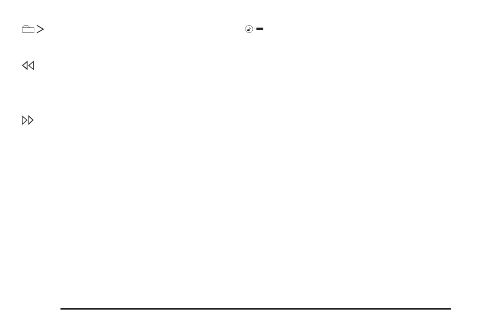 GMC 2008 Acadia User Manual | Page 254 / 472