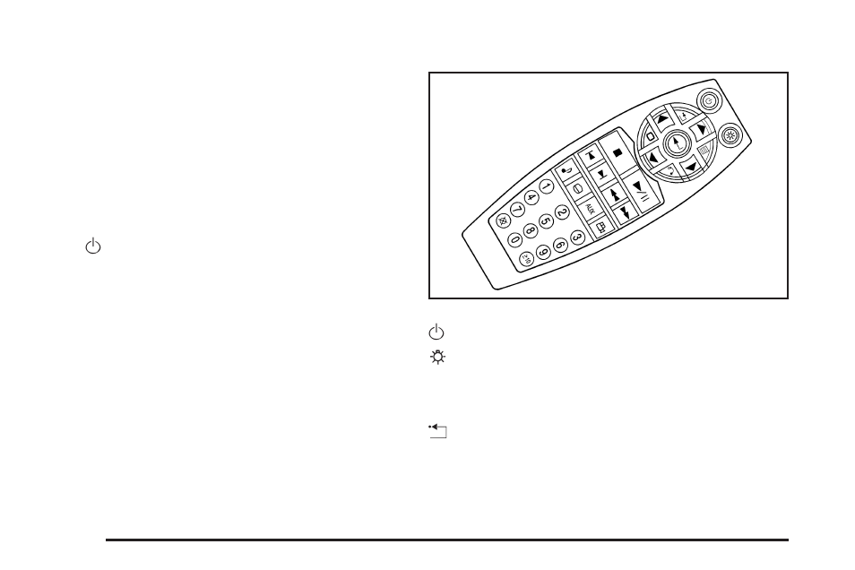 GMC 2008 Acadia User Manual | Page 262 / 472