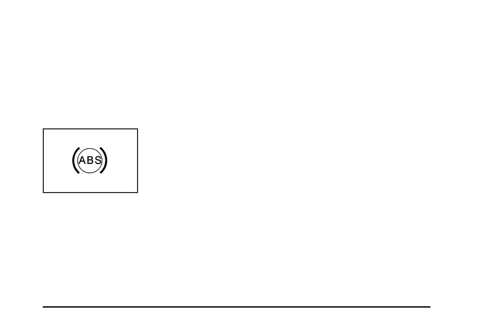 Antilock brake system (abs), Antilock brake system (abs) -5 | GMC 2008 Acadia User Manual | Page 277 / 472