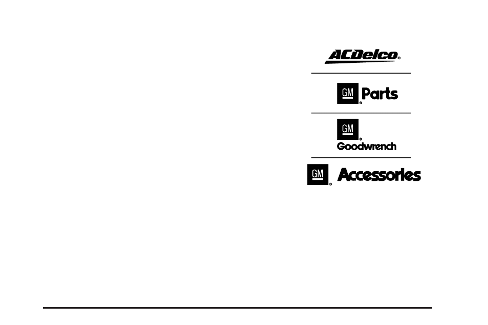 Service, Service -3 | GMC 2008 Acadia User Manual | Page 317 / 472