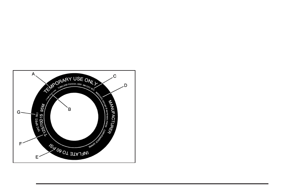GMC 2008 Acadia User Manual | Page 364 / 472