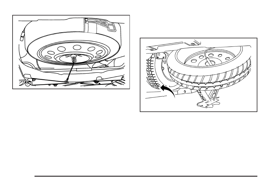 GMC 2008 Acadia User Manual | Page 396 / 472