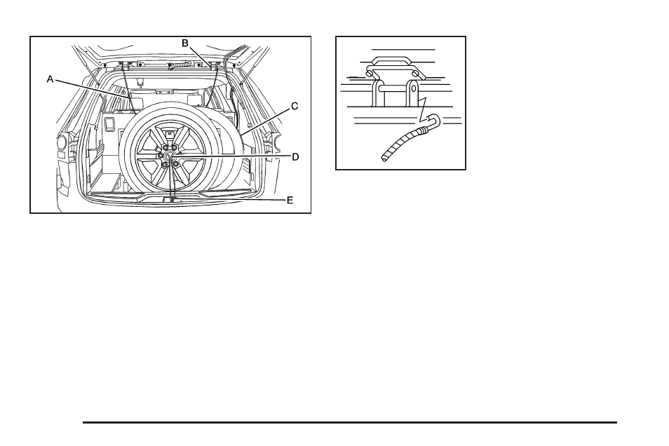 GMC 2008 Acadia User Manual | Page 400 / 472