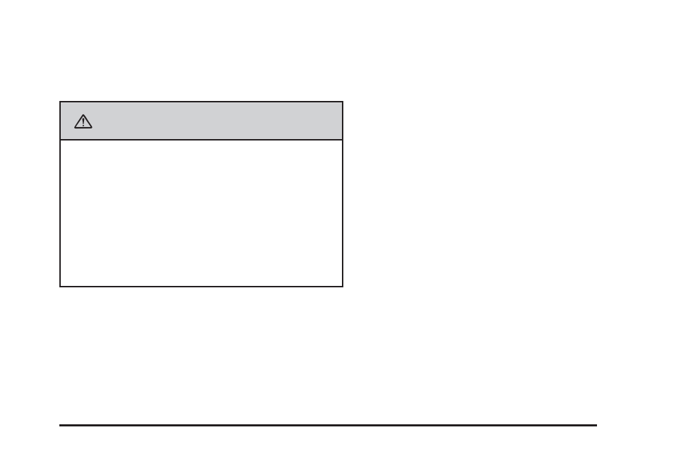 Electrical system, High voltage devices and wiring, Add-on electrical equipment | Electrical system -99, Caution | GMC 2008 Acadia User Manual | Page 413 / 472