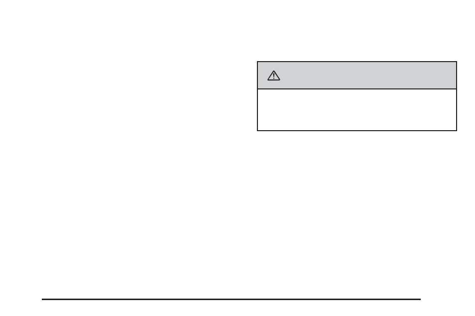 At least once a month, At least once a year, At least once a month -9 at least once a year -9 | Caution | GMC 2008 Acadia User Manual | Page 431 / 472