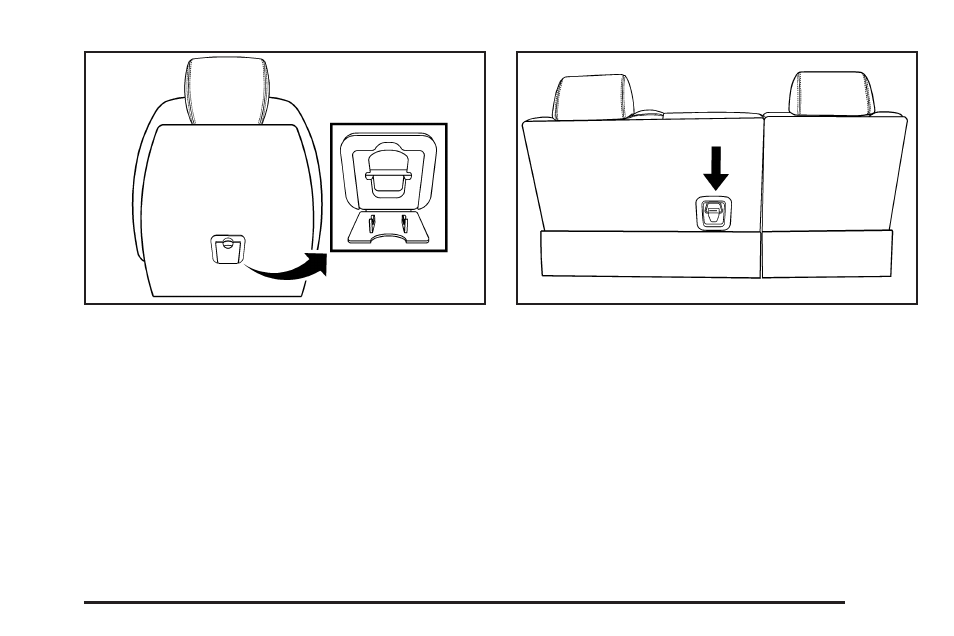 GMC 2008 Acadia User Manual | Page 55 / 472