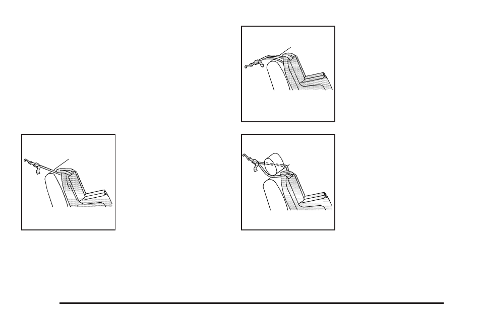 GMC 2008 Acadia User Manual | Page 58 / 472