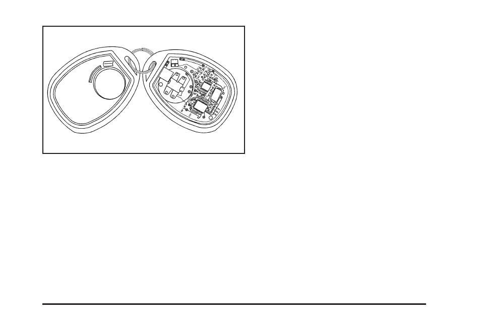 Remote vehicle start, Remote vehicle start -7 | GMC 2008 Acadia User Manual | Page 89 / 472