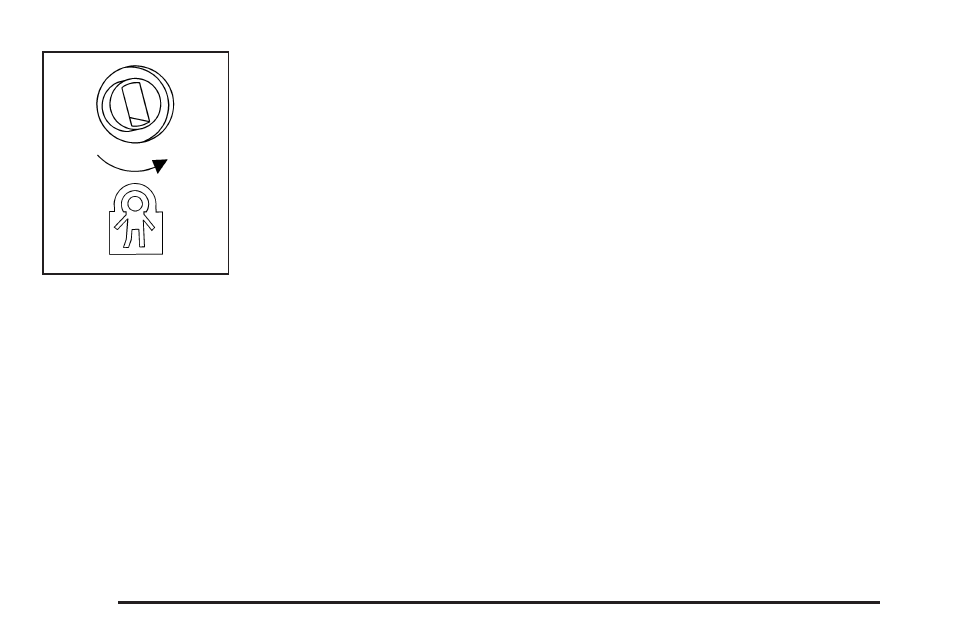 Lockout protection, Lockout protection -12 | GMC 2008 Acadia User Manual | Page 94 / 472