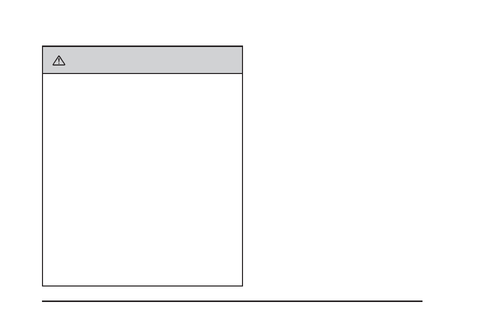 Liftgate, Liftgate -13, Caution | GMC 2008 Acadia User Manual | Page 95 / 472