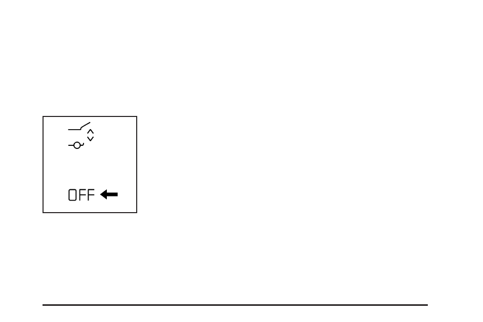 Manual operation of power liftgate | GMC 2008 Acadia User Manual | Page 99 / 472