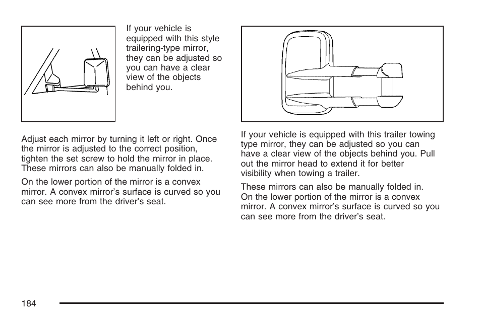 GMC 2007 Sierra User Manual | Page 184 / 674