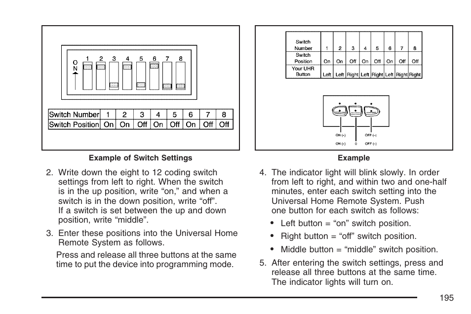 GMC 2007 Sierra User Manual | Page 195 / 674