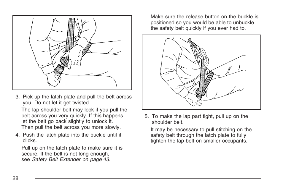 GMC 2007 Sierra User Manual | Page 28 / 674