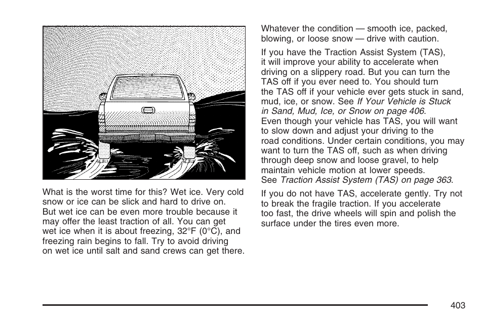 GMC 2007 Sierra User Manual | Page 403 / 674