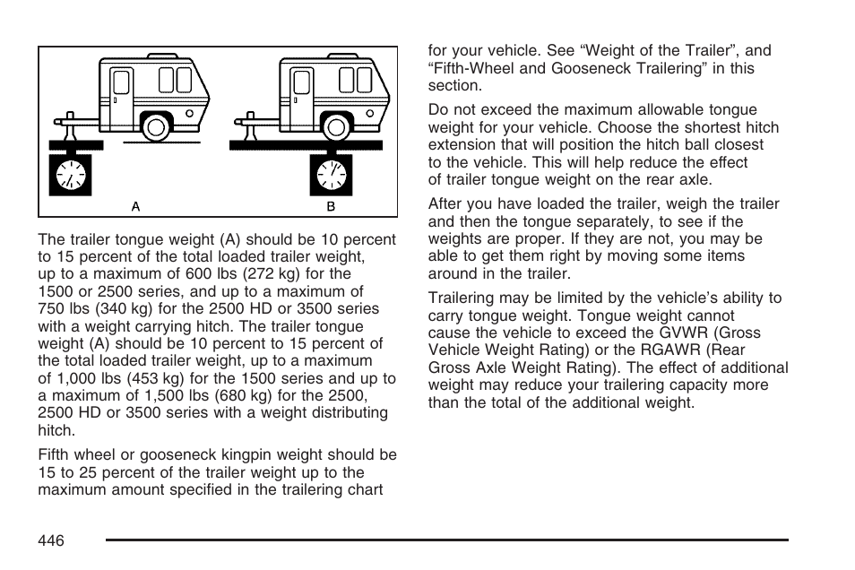 GMC 2007 Sierra User Manual | Page 446 / 674