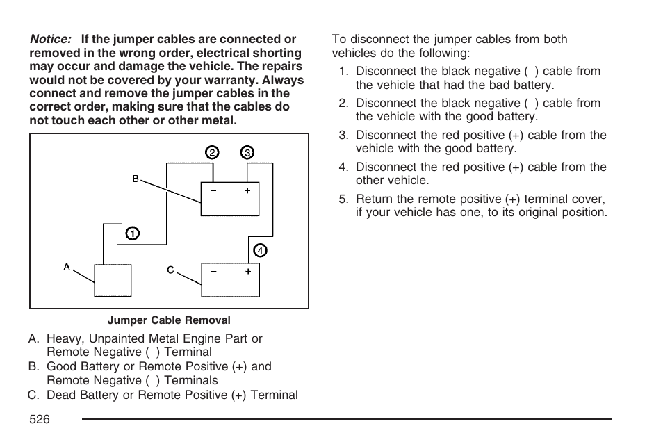 GMC 2007 Sierra User Manual | Page 526 / 674