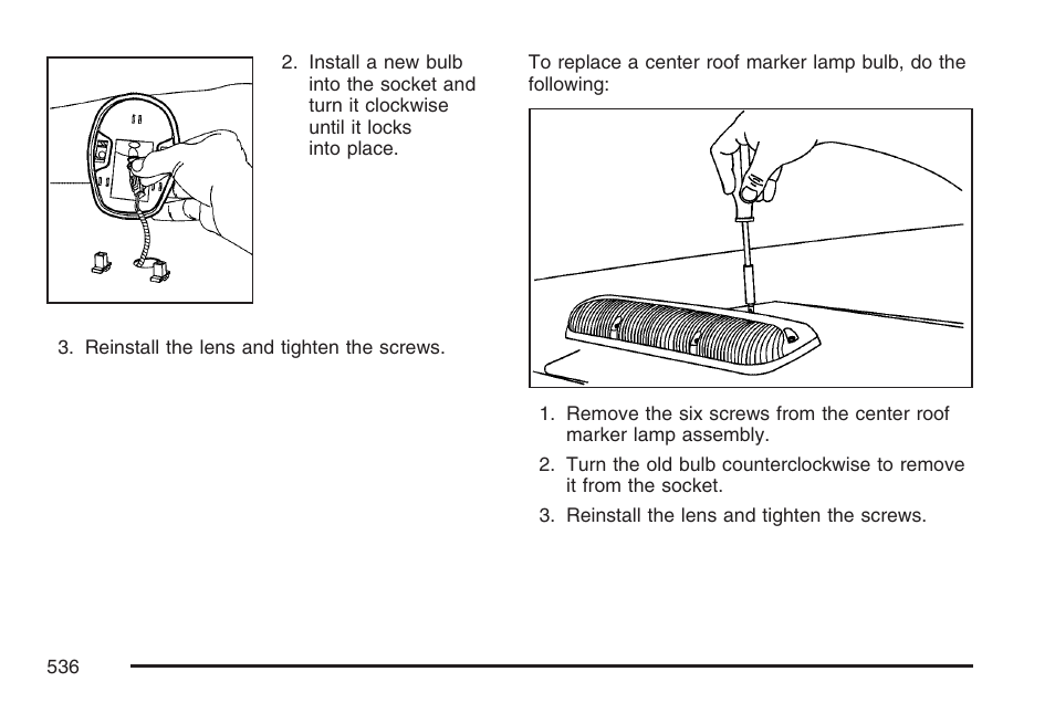 GMC 2007 Sierra User Manual | Page 536 / 674