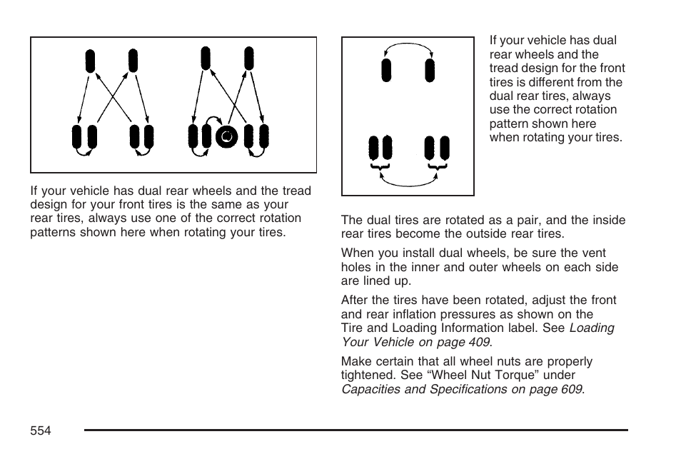 GMC 2007 Sierra User Manual | Page 554 / 674