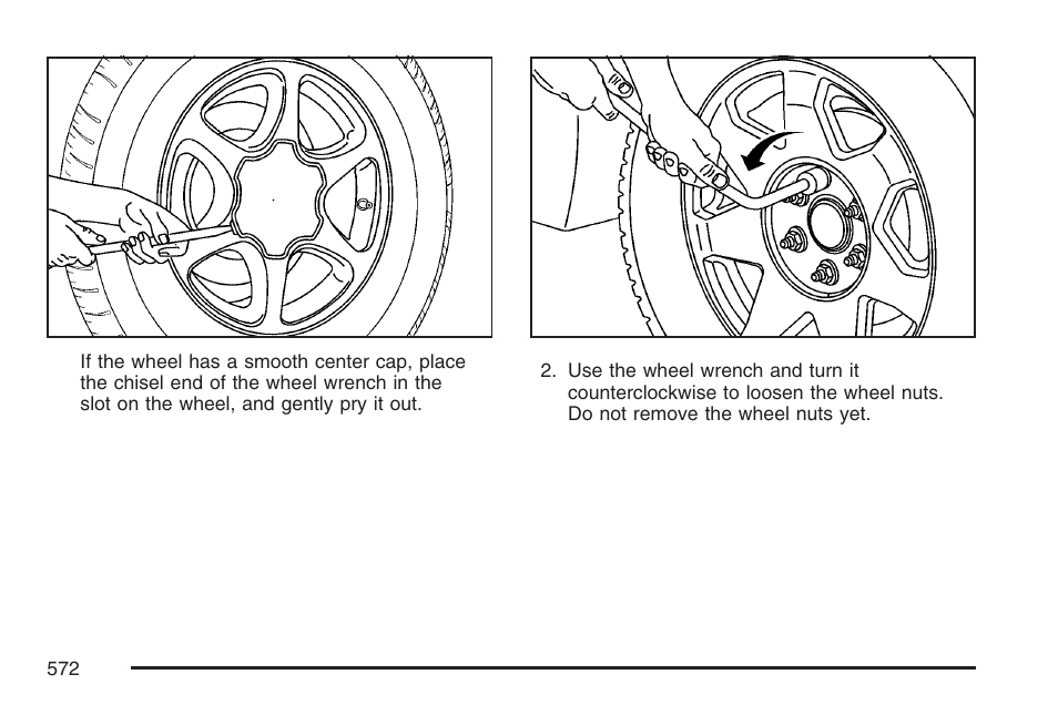 GMC 2007 Sierra User Manual | Page 572 / 674