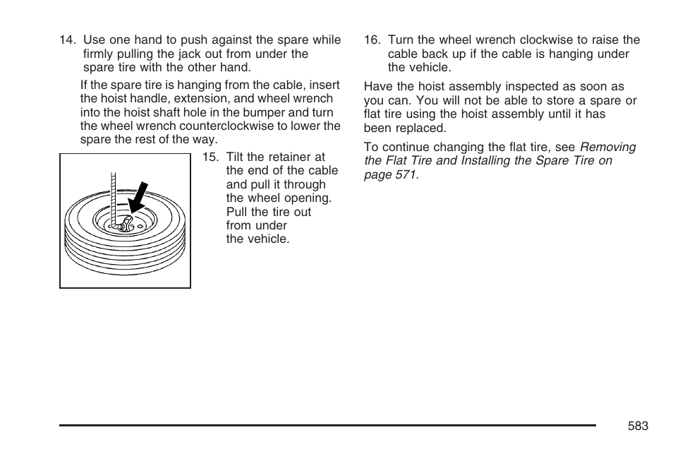 GMC 2007 Sierra User Manual | Page 583 / 674