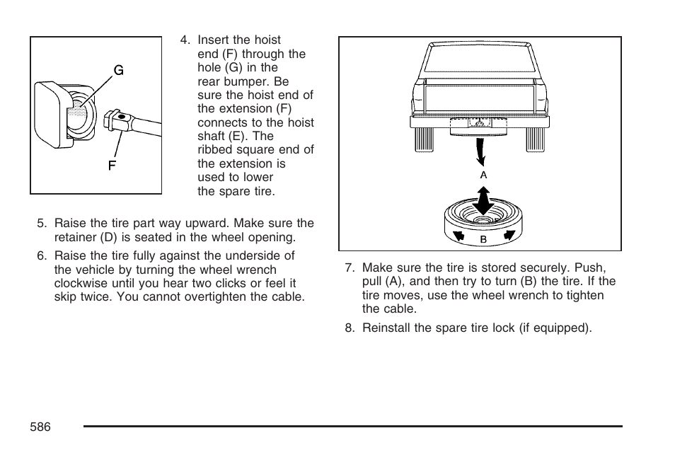 GMC 2007 Sierra User Manual | Page 586 / 674