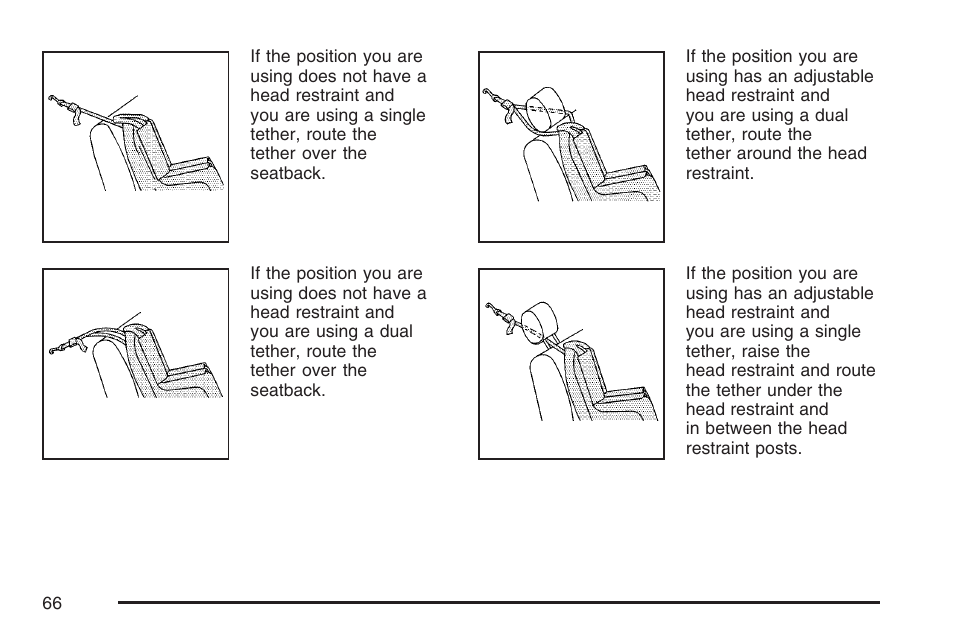 GMC 2007 Sierra User Manual | Page 66 / 674